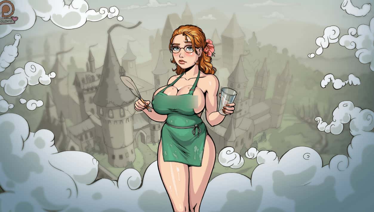 教育赫敏2：无辜女巫 Innocent Witches