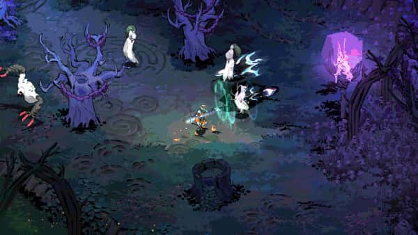 哈迪斯2 Hades II 全DLC封面
