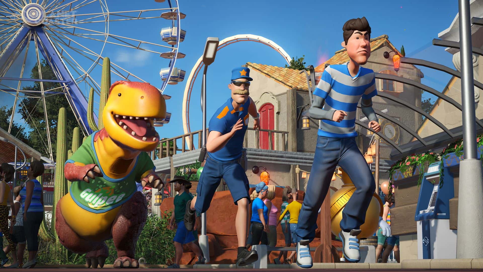 游戏截图1